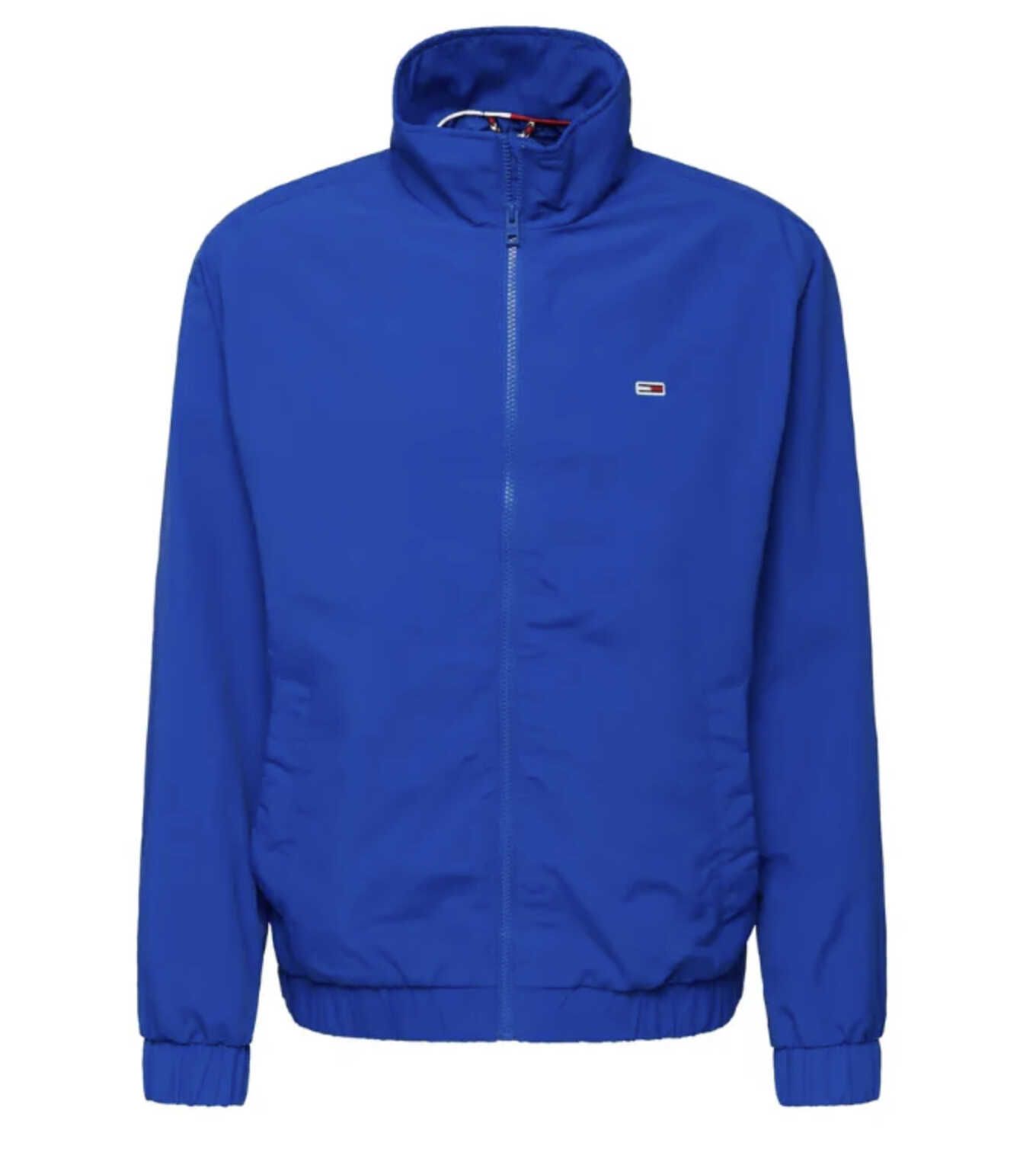 Tommy Jeans Herren Blouson Bomberjacke für 45,89€ statt 65,52€