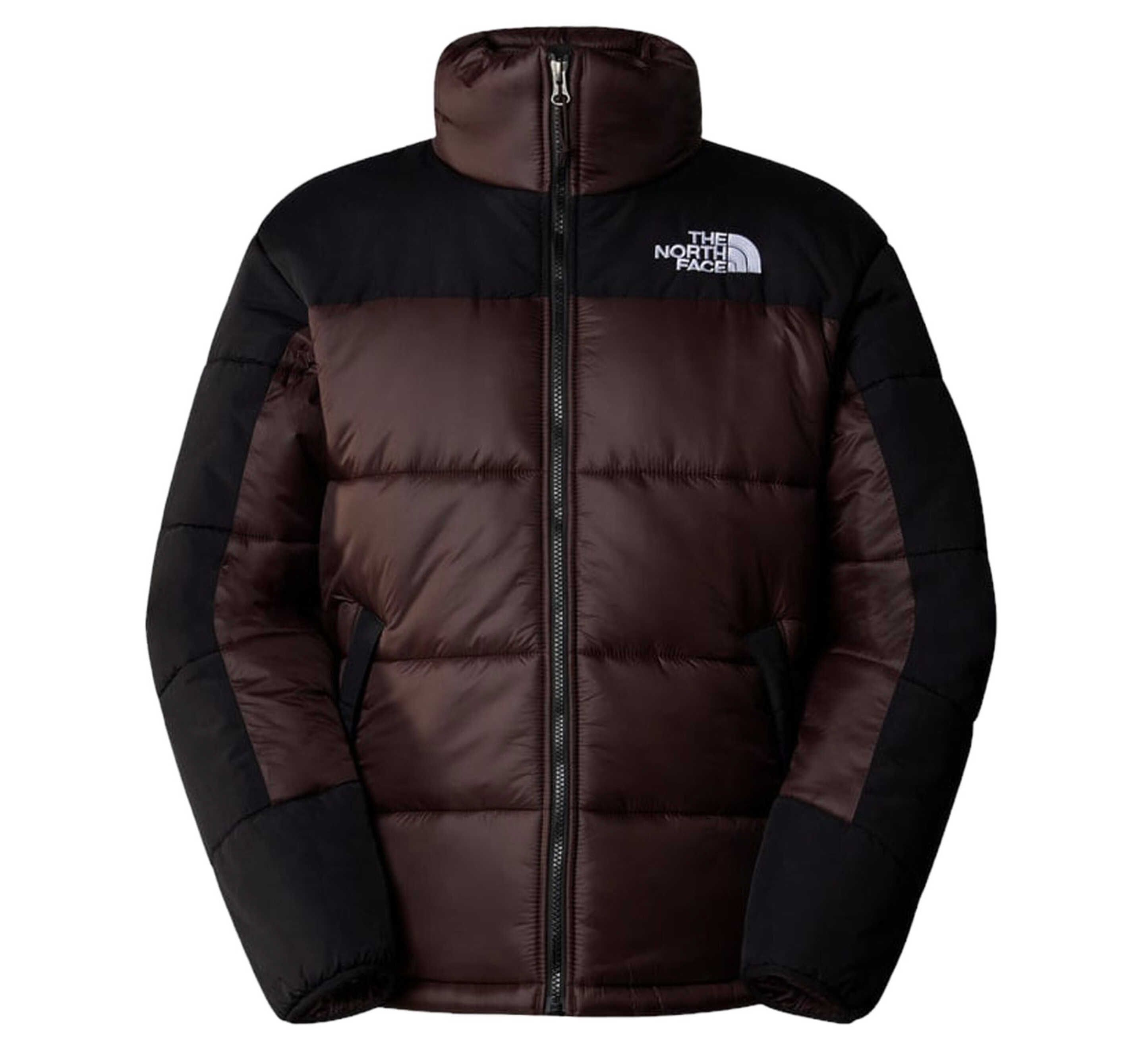 THE NORTH FACE Himalayan Herren Isolationsjacke (Braun/Schwarz) für 111,59€ statt 155,99€