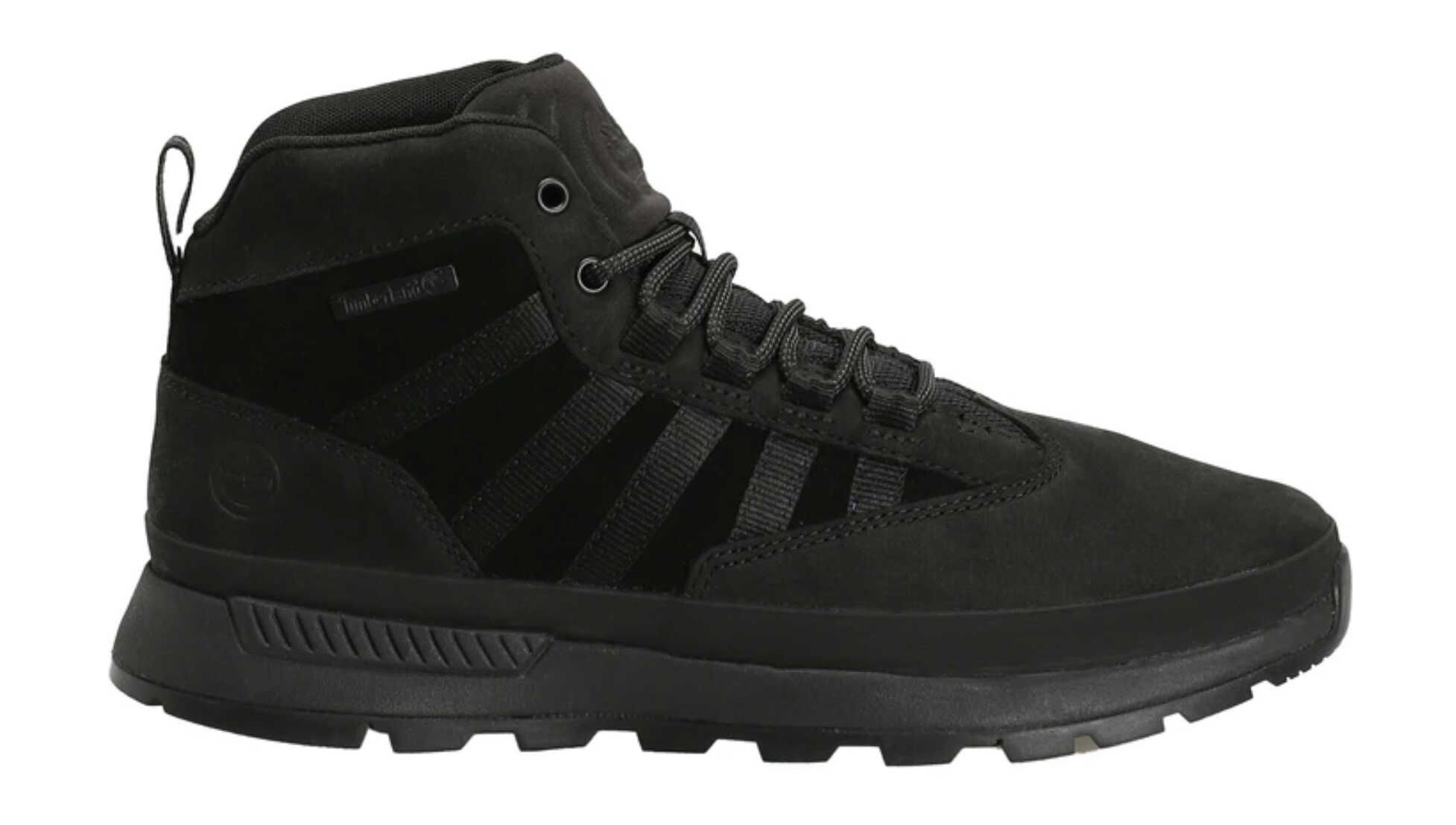 Timberland Euro Trekker Mid Lace Up für 62,96€ statt 76,95€