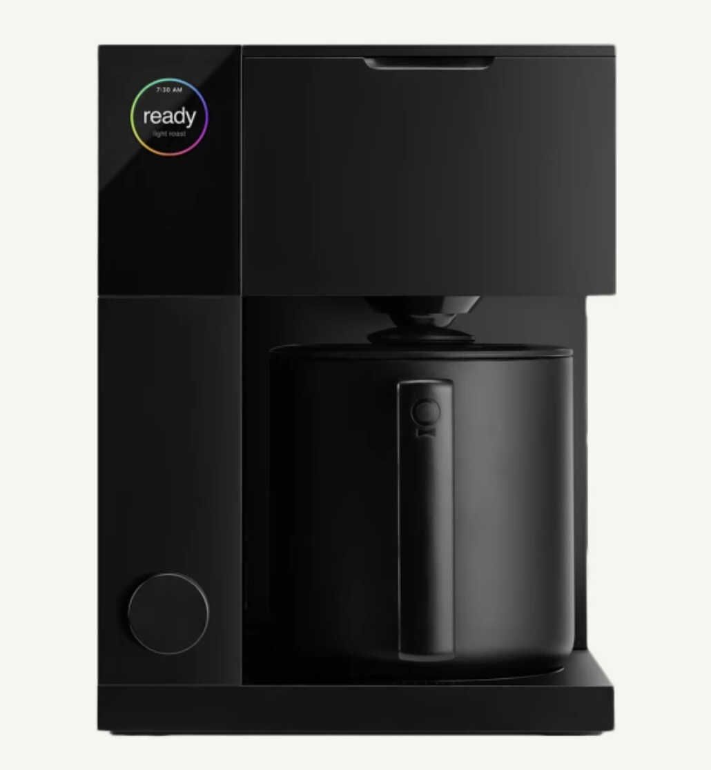 Fellow Aiden Precision Filterkaffeemaschine für 299€ statt 333,30€