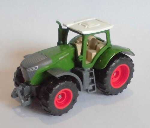 [Prime] siku 1063, Fendt 1050 Vario Traktor   2,88€ statt 5,99€