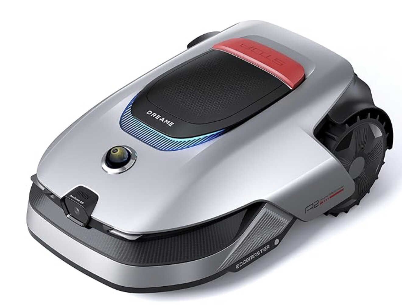 DREAME Mähroboter A2 für 1.699€ statt 1.949€