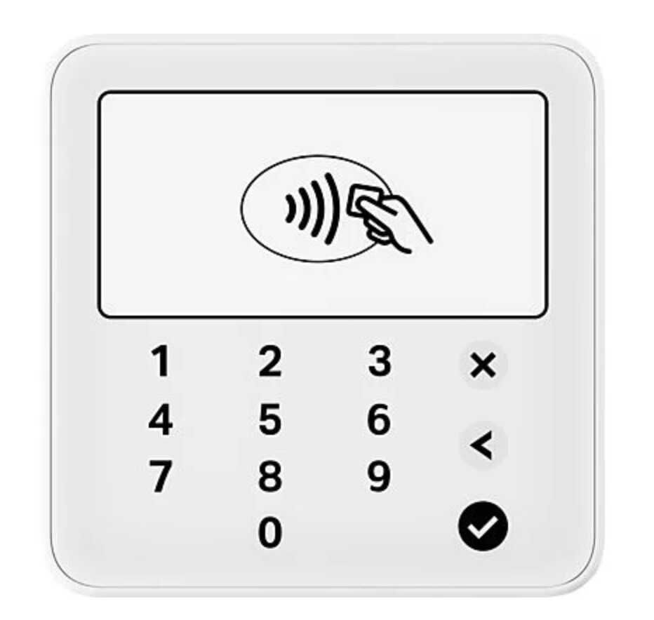 SUMUP Solo Lite Kartenterminal für 16,99€ statt 19,99€