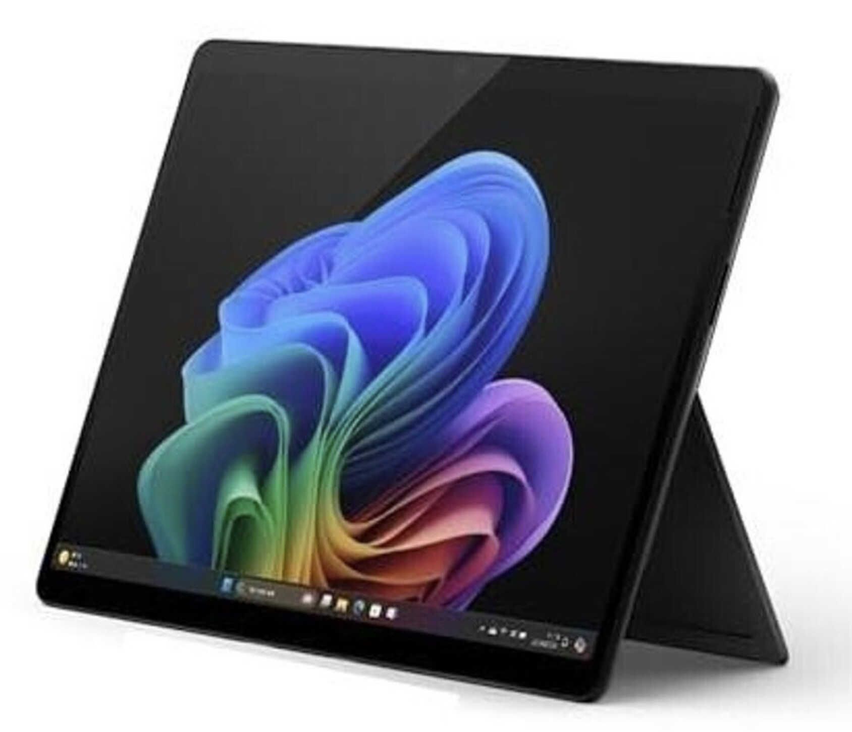 Microsoft Surface Pro 11 16GB/512GB WiFi für 999€ statt 1.189€ Microsoft Surface Pro 11 16GB/512GB WiFi für 999€ statt 1.189€