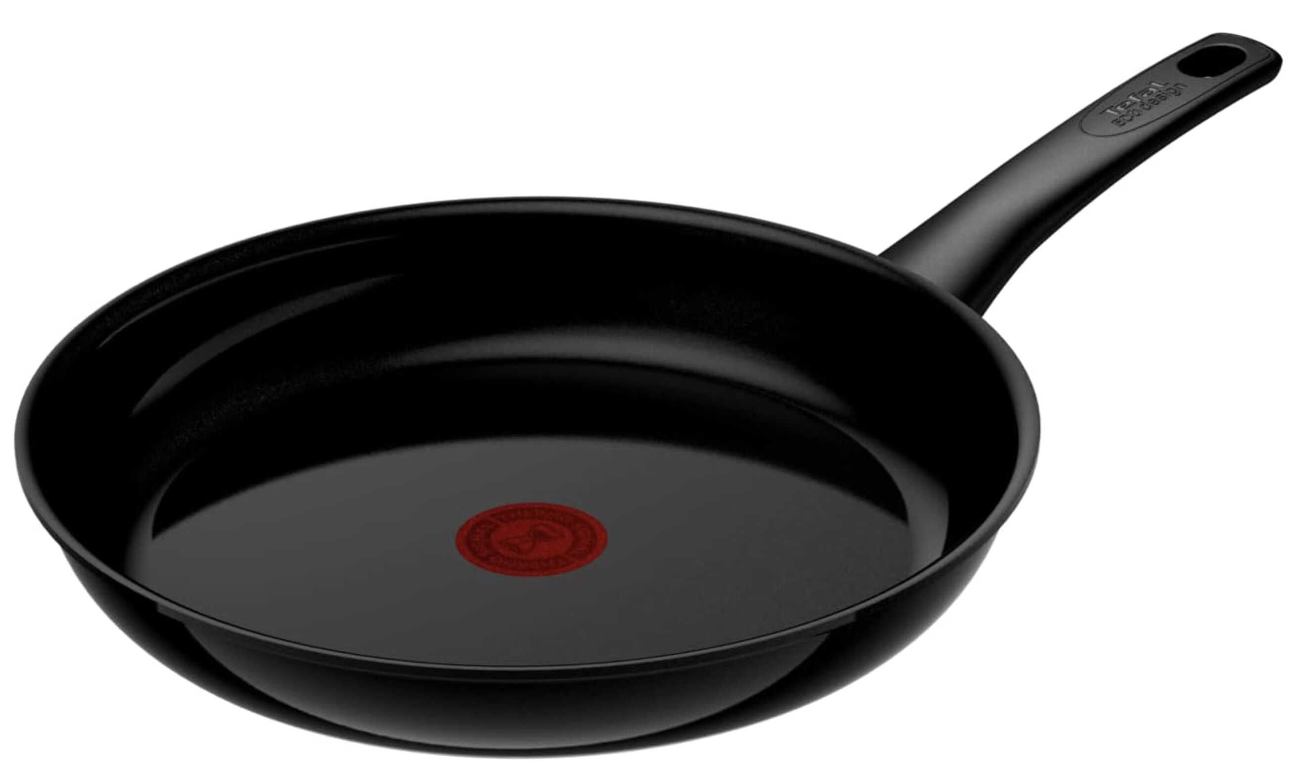 Tefal Renew On Black Bratpfanne 28 cm für 26,74€ statt 35,55€