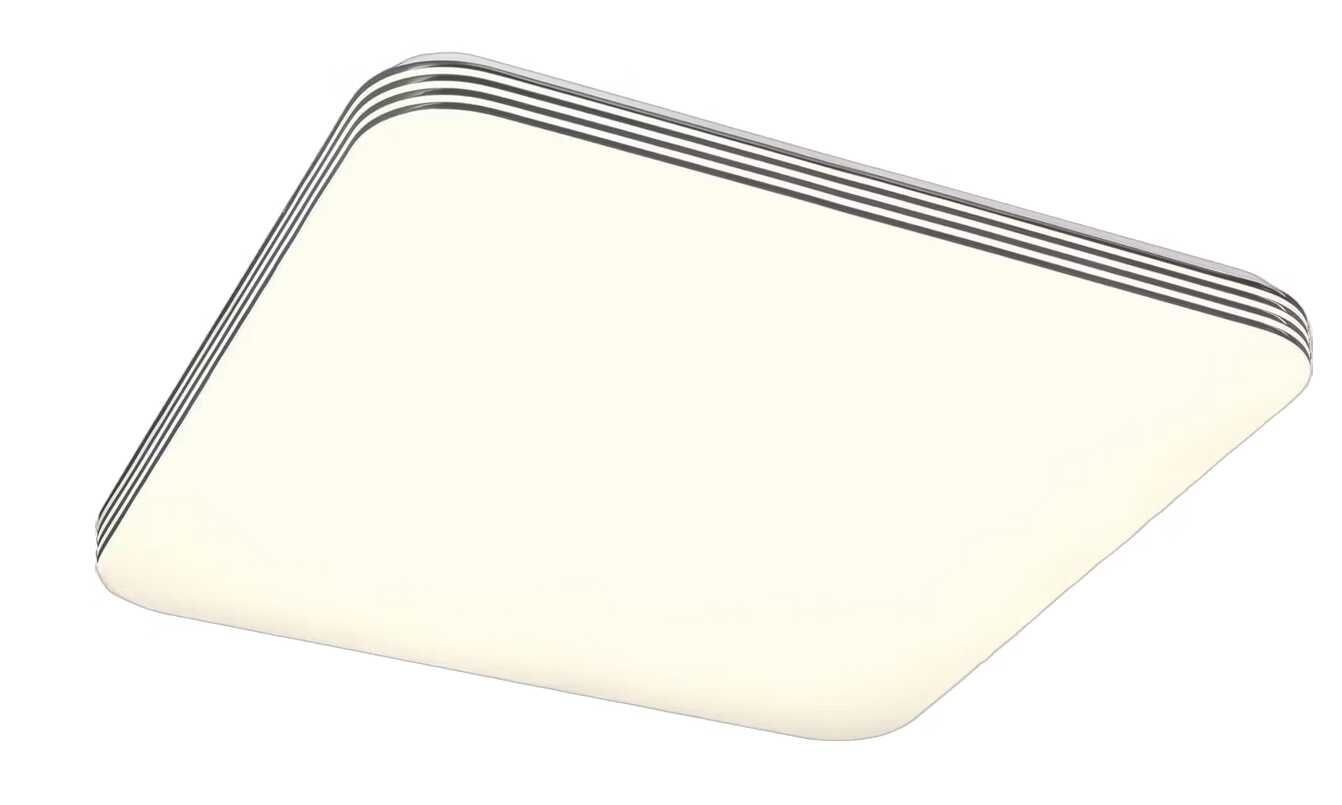 Ledvance Orbis Deckenleuchte mit Sensor   31,90€ statt 65,36€