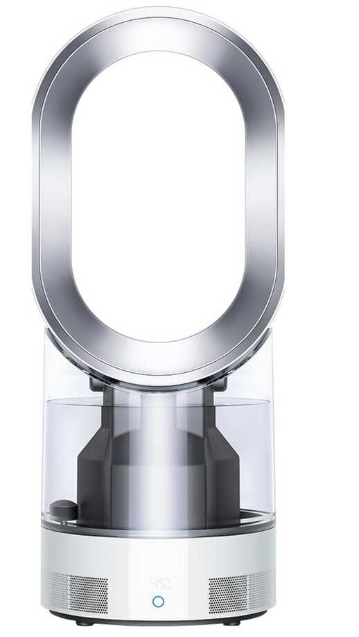 Dyson AM10 Luftbefeuchter und Ventilator   249€ statt 389,90€