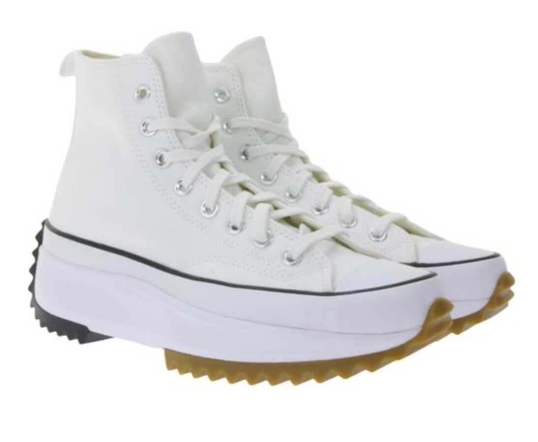 Converse Chuck Taylor All Star Run Star Hike High Top Sneaker für 36,98€ statt 48€