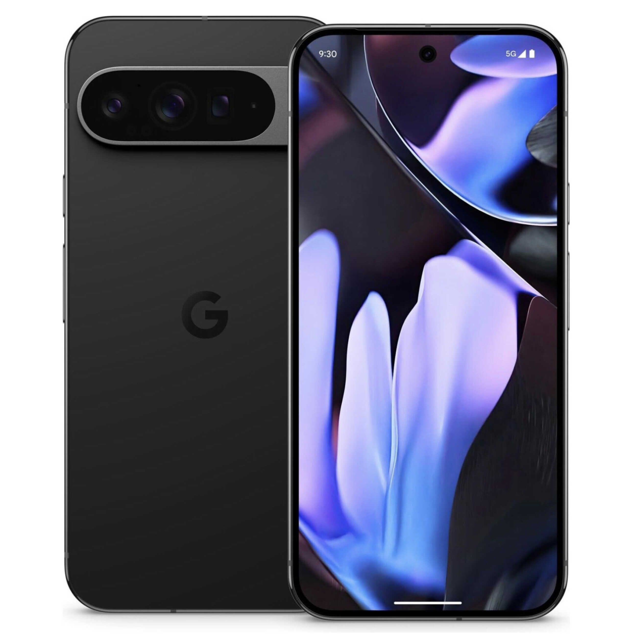 Google Pixel 9 Pro XL 128GB Obsidian für 669€ statt 767,16€