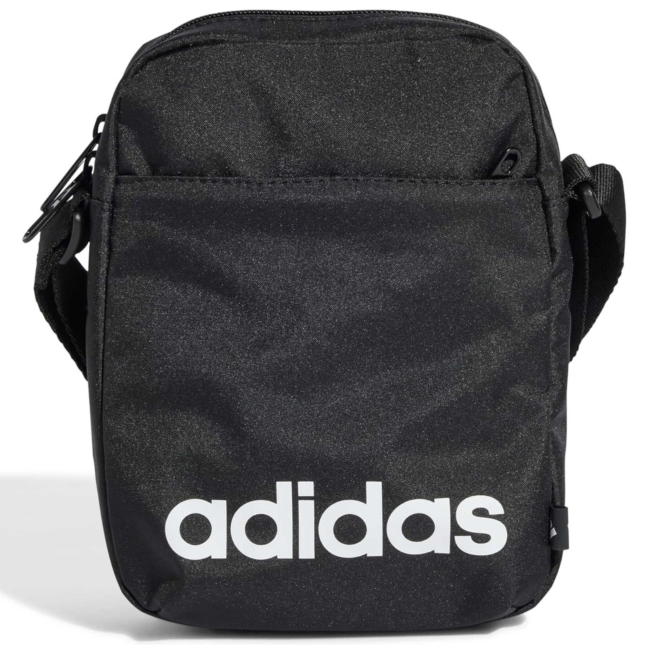 adidas Unisex LINEAR Organizer ab 9,99€ statt 18,79€