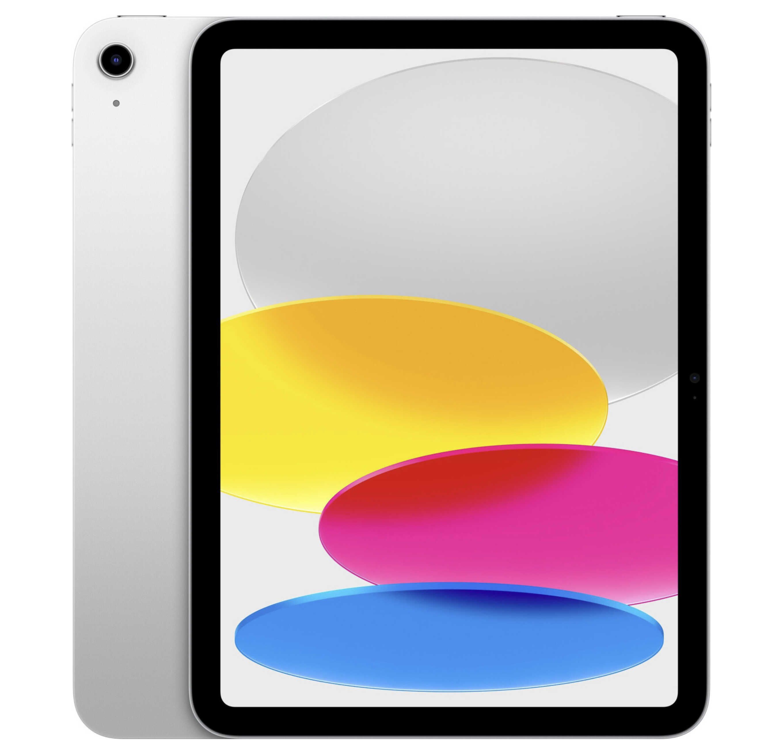Apple iPad (2025, 128GB, WiFi) für 314,10€ statt 333€