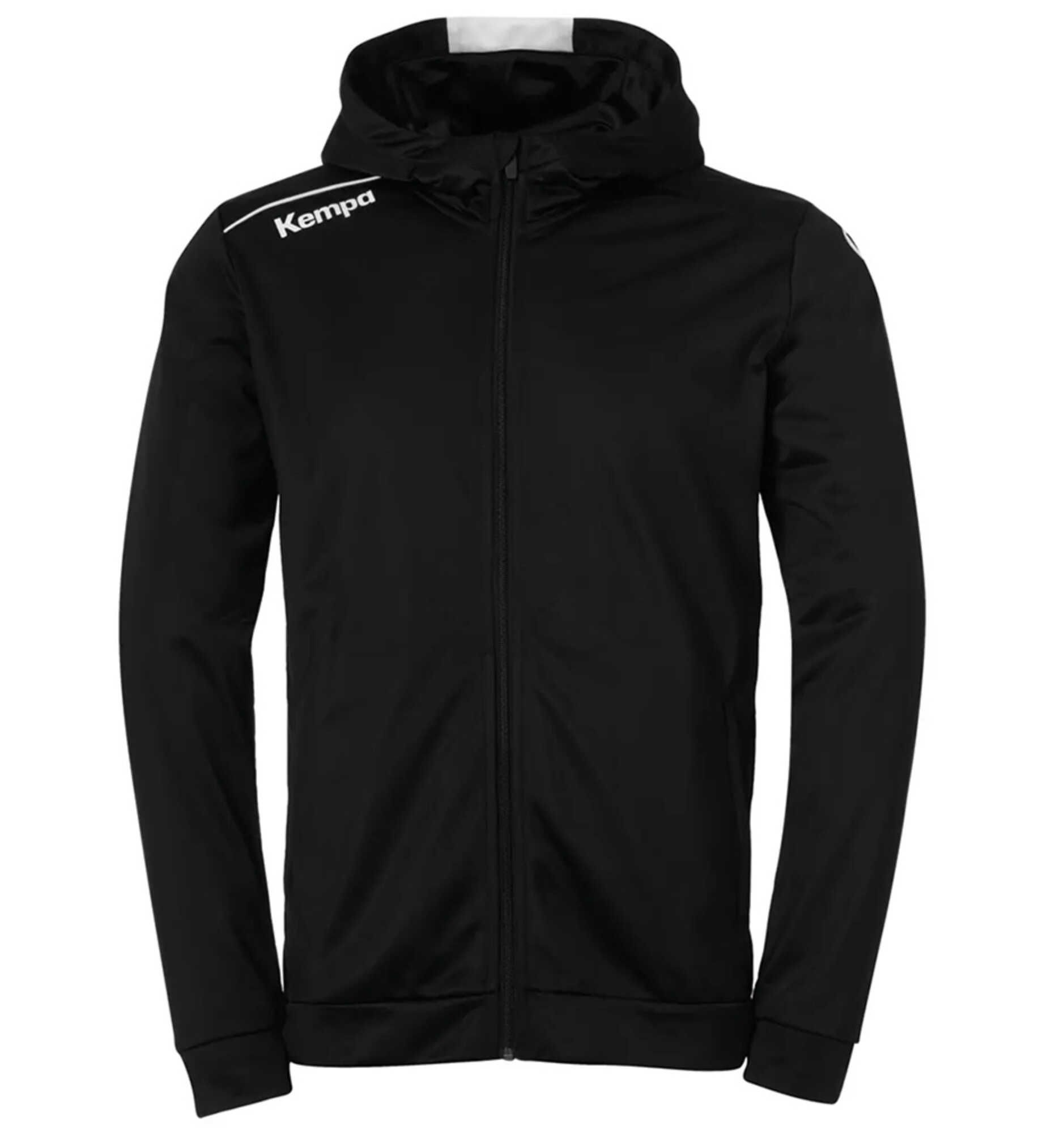 Kempa Player Herren Kapuzen Jacke je 5,99€ zzgl. 4,95€ Versand statt 25,45€