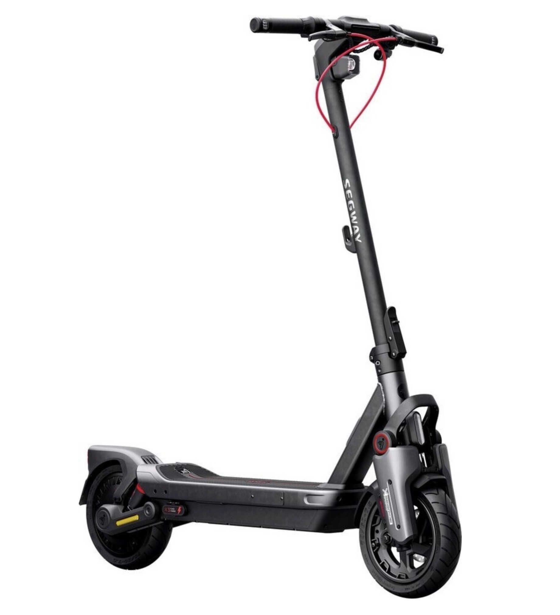Ninebot by Segway Max G3 D für 818,90€ statt 899€