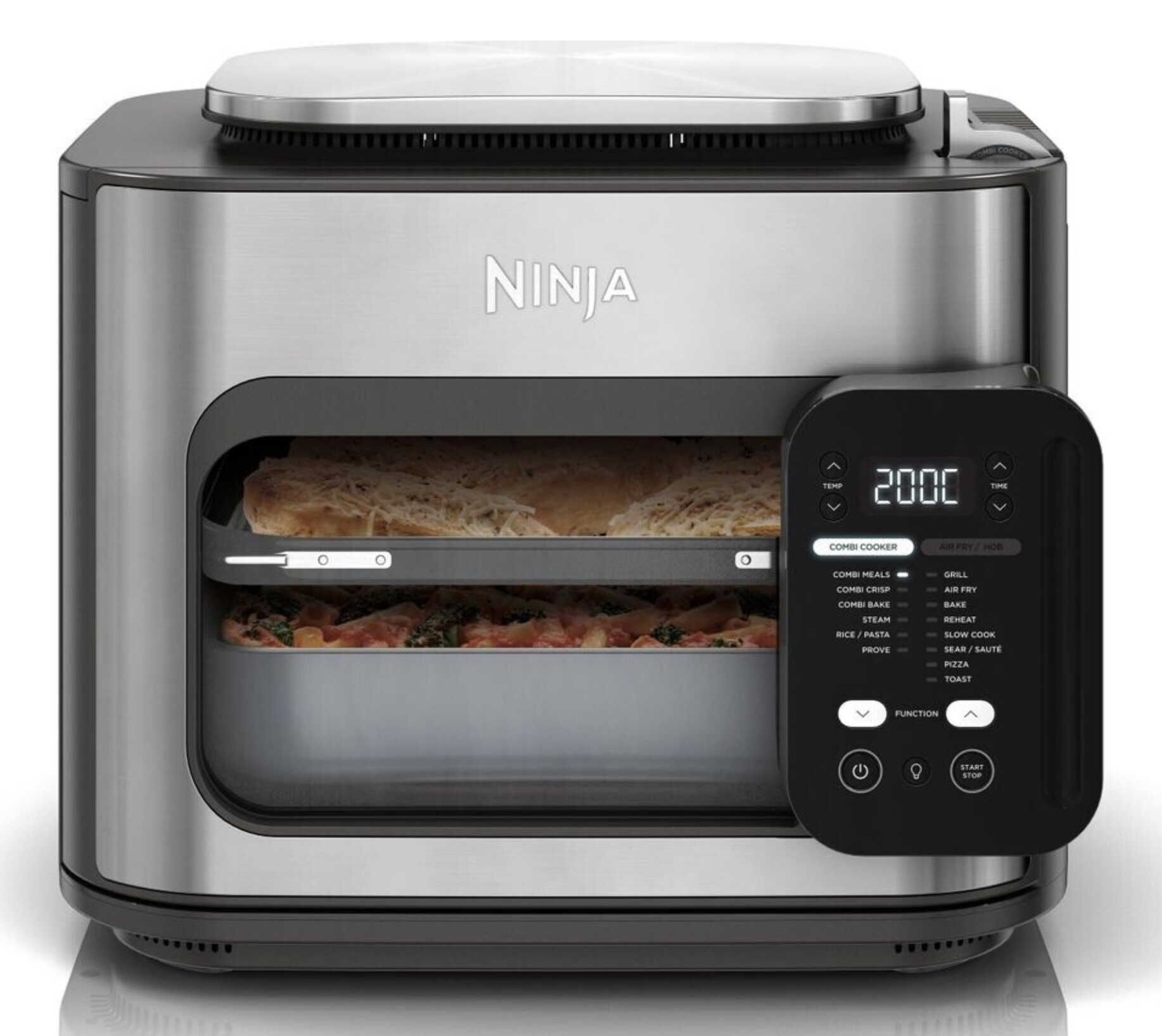 NINJA SFP700 EU Combi 12 in 1 Multikocher für 143,10€ statt 173,99€