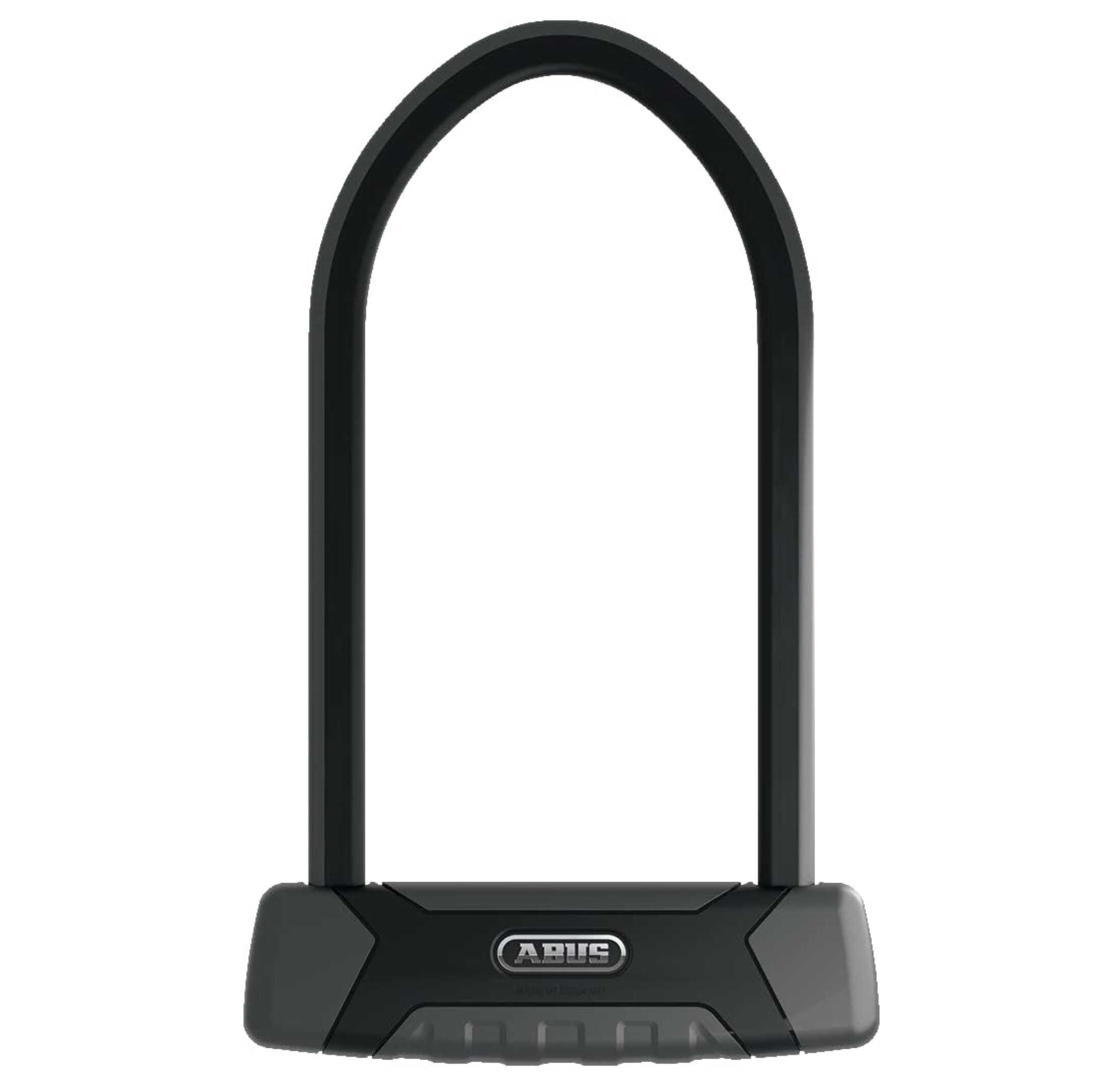 ABUS Bügelschloss Granit XPlus 540 (Sicherheitslevel 15) für 55,58€ statt 82,72€