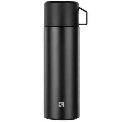 Zwilling Thermo Isolierflasche mit Doppelwandisolierung, 1 L für 16,99€ statt 28,50€