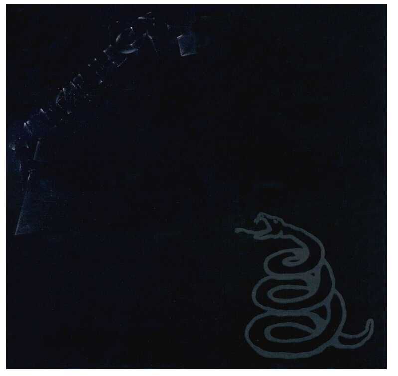[Prime] Metallica   Metallica (Remastered) 2LP   Vinyl   22,99€ statt 38,35€