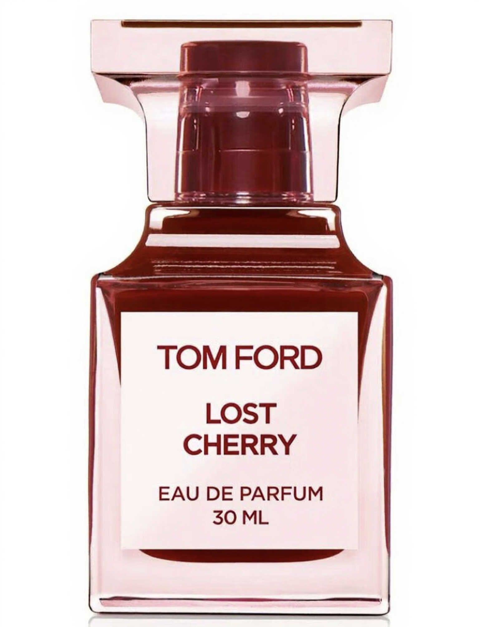 Joybuy Neukunden: Tom Ford Lost Cherry Eau Parfum 30ml für 119,99€ statt 134,94€