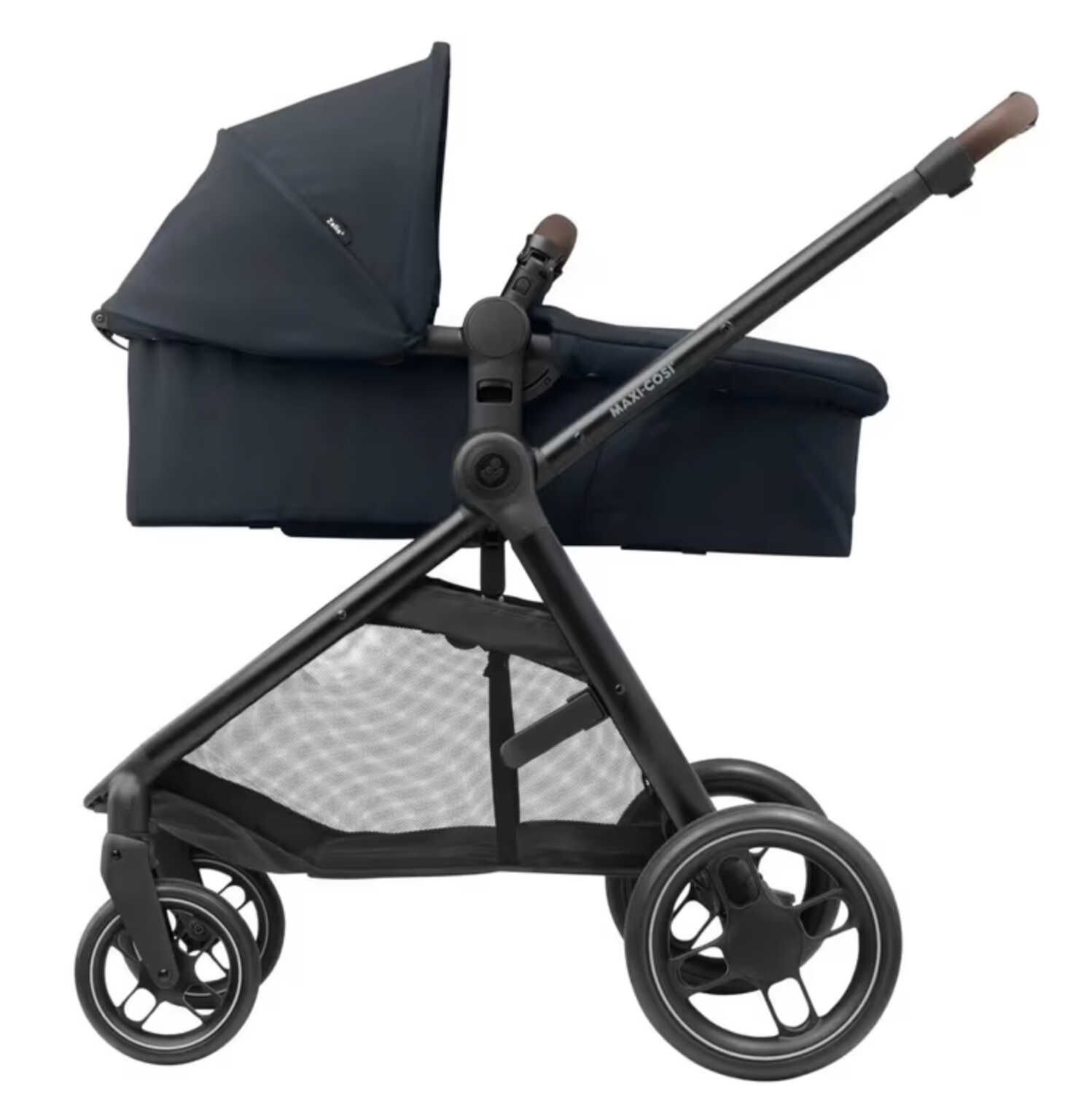 Maxi Cosi Kombi Kinderwagen Zelia3 Essential für 229€ statt 269€