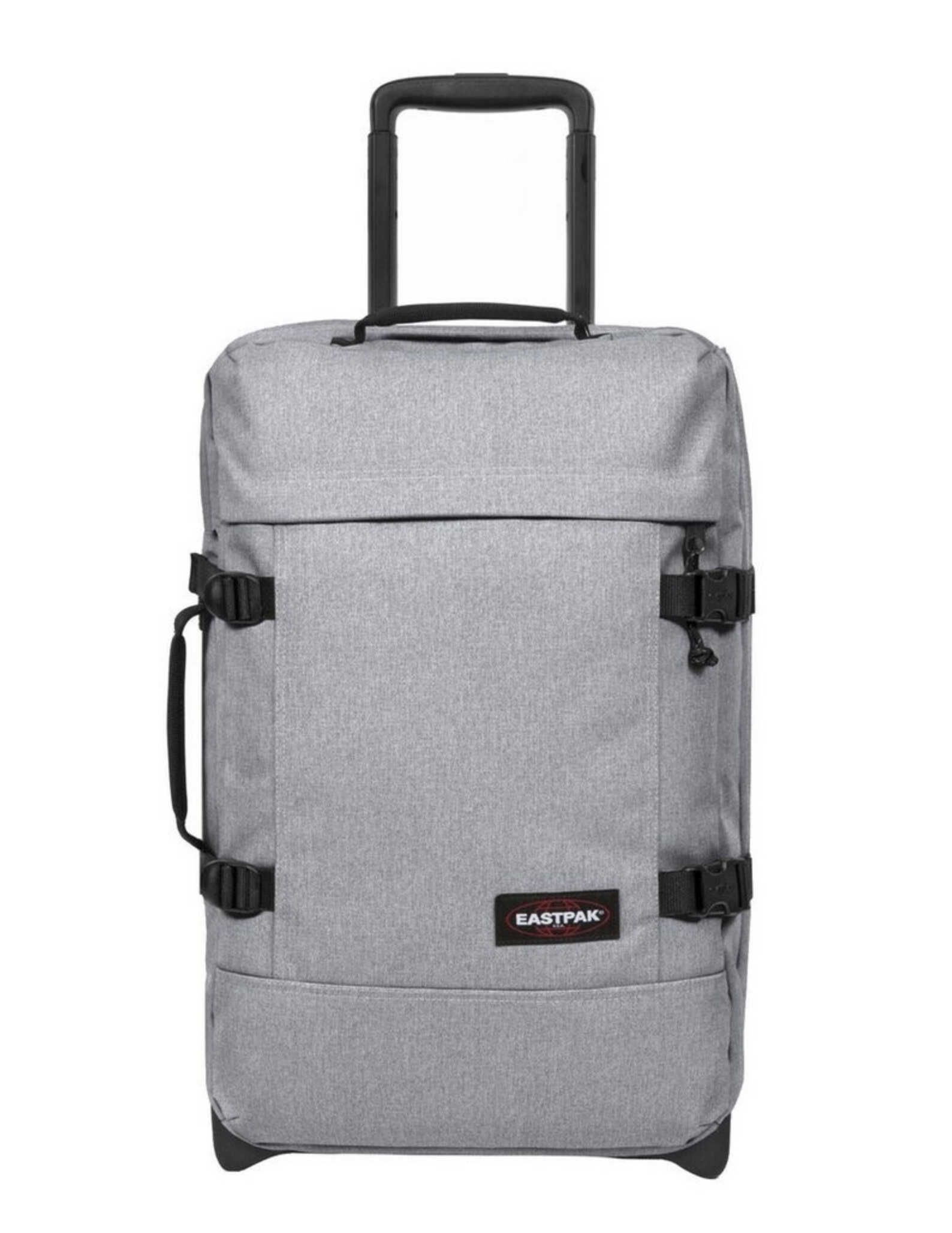 Eastpak Tranverz S (42 L) sunday grey für 76,95€ statt 104,70€
