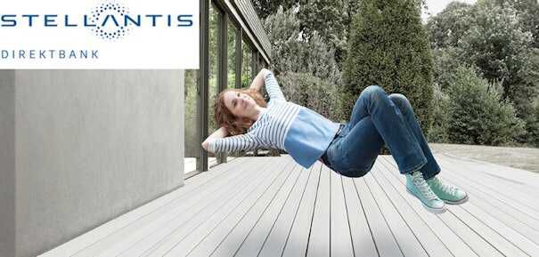 Stellantis Direktbank: Tagesgeldkonto mit bis zu 2,55% p.a. eröffnen