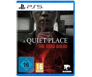 A Quiet Place PlayStation 5   Horror Genre, FSK 16  Für 19,99€ PVG 28,89€ 