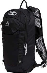 McKinley Crxss CT 10 Rucksack, black night/grey für 19,98€ statt 39,99€