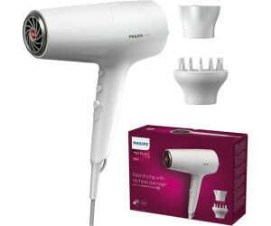 Philips Haartrockner 5000 Series, ThermoShield Technologie, Ionisierungsfunktion für 28,49€ PVG 39,89€ Philips Haartrockner 5000 Series, ThermoShield Technologie, Ionisierungsfunktion für 28,49€ PVG 39,89€