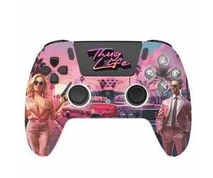 Freaks And Geeks Thug Life   Wireless Controller   Sony PlayStation 5 54,99€ statt 60,47€