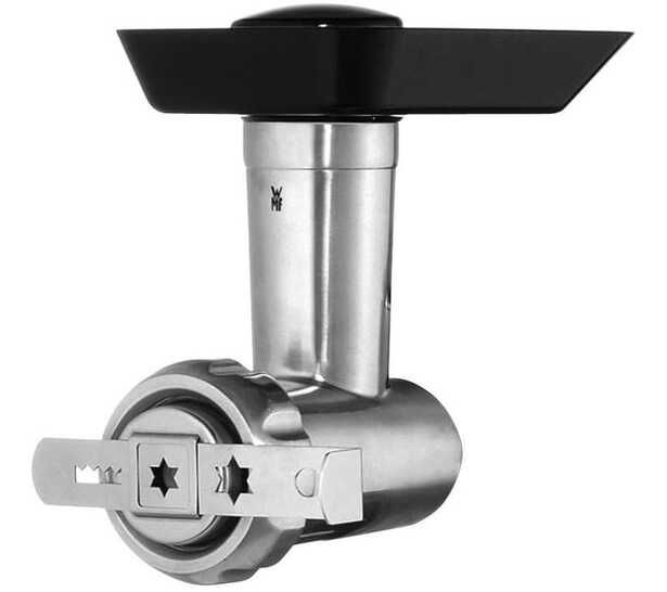 [Prime] WMF Profi Plus Spritzgebäck Aufsatz für Fleischwolf   6€ statt 13,43€