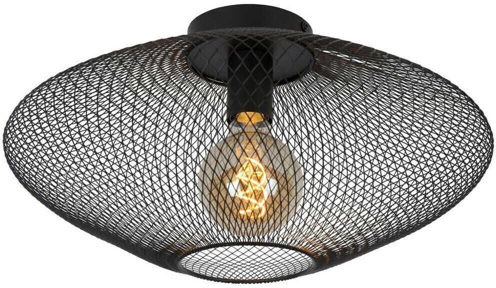 Lucide Mesh Deckenleuchte