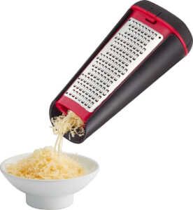 Tefal K20727 Ingenio Parmesanreibe 29 cm für 11,41€ statt 14,41€ Tefal K20727 Ingenio Parmesanreibe 29 cm für 11,41€ statt 14,41€