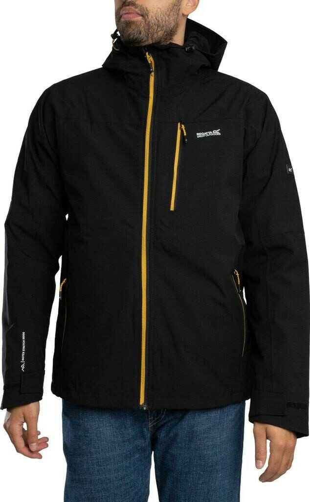Regatta Wentwood 3 in 1 Jacke | Herren