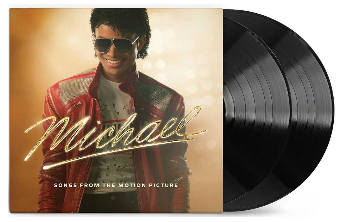 [Prime] Michael Jackson   Michael: Songs from the Motion Picture [Vinyl] 2LP   25,19€ statt 32,99€
