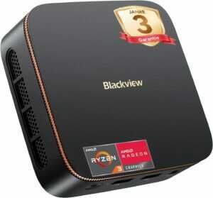 MP20 Mini PC mit Ryzen 3, 16GB RAM & 512GB SSD 260,99€ statt 317,25€ MP20 Mini PC mit Ryzen 3, 16GB RAM & 512GB SSD 260,99€ statt 317,25€