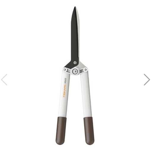 Fiskars Heckenschere HS53 Light, 54cm 19,89€ statt 24,89€