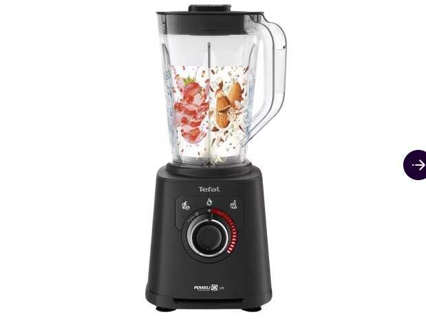 Tefal PerfectMixplus BL88A8 Standmixer 65,90€ statt 118,99€