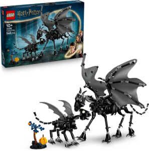 LEGO 76458 Harry Potter   Thestralfamilie für 49,72€ statt 66,97€