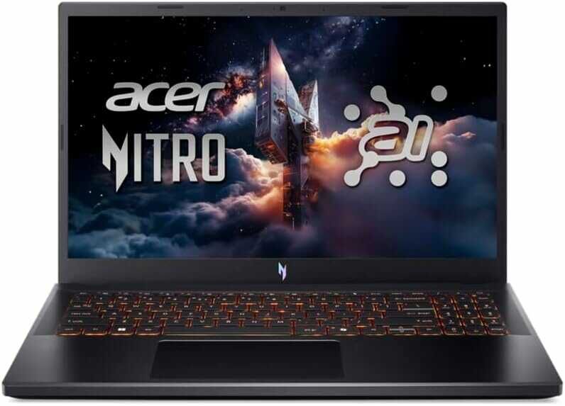 Acer Nitro V15 (ANV15 52 714T) Gaming Laptop 815,50€ statt 1.098,99€