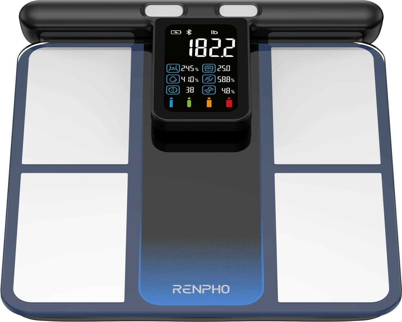 Renpho MSC01 MorphoScan smarte Personenwaage