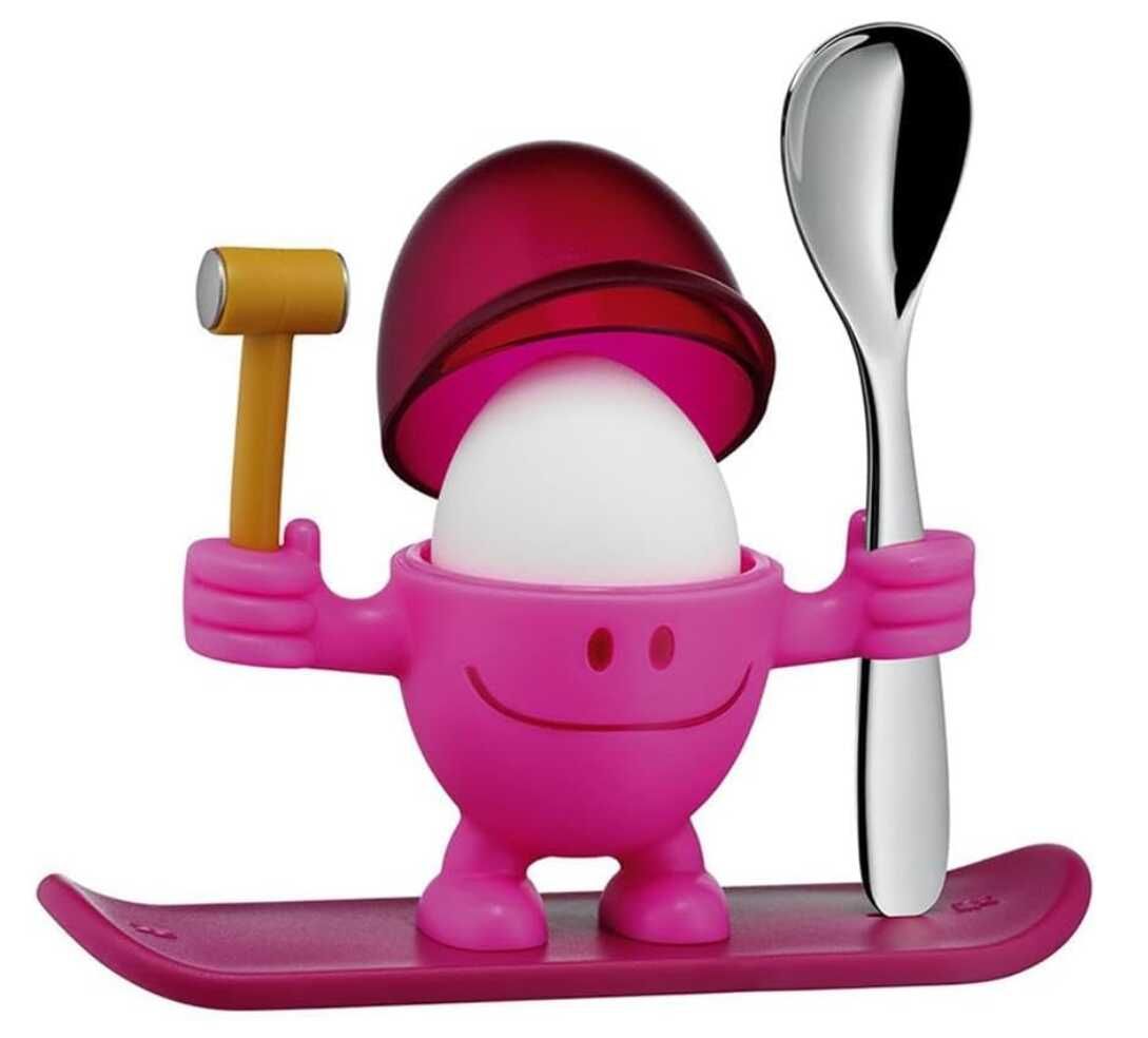 [Prime] WMF McEgg Eierbecher mit Löffel   7,78€ statt 10,99€