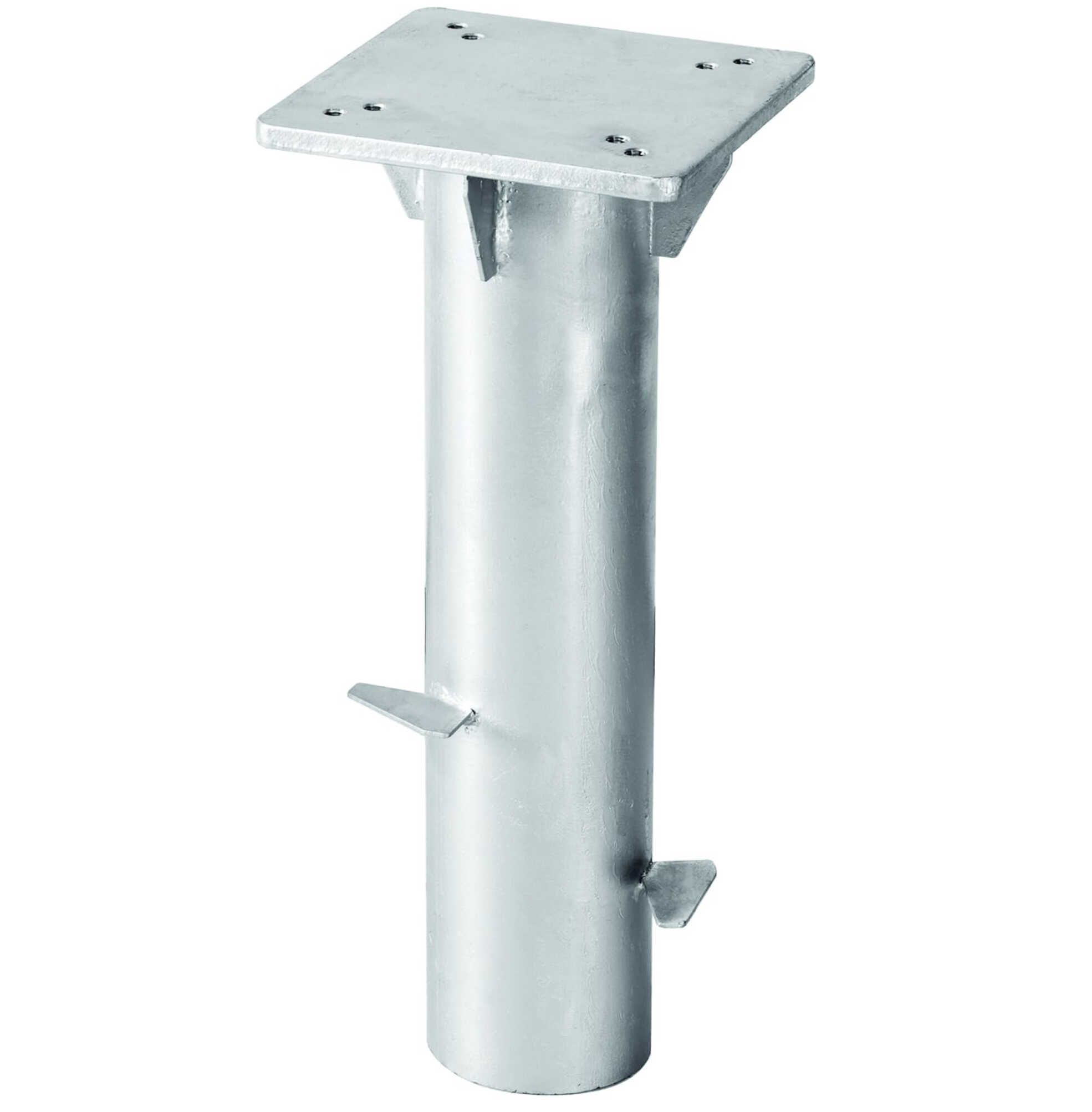 Schneider Universal-Bodenplatte für Ampelschirme für 45,99€ statt 63,92€ Schneider Universal Bodenplatte für Ampelschirme für 45,99€ statt 63,92€