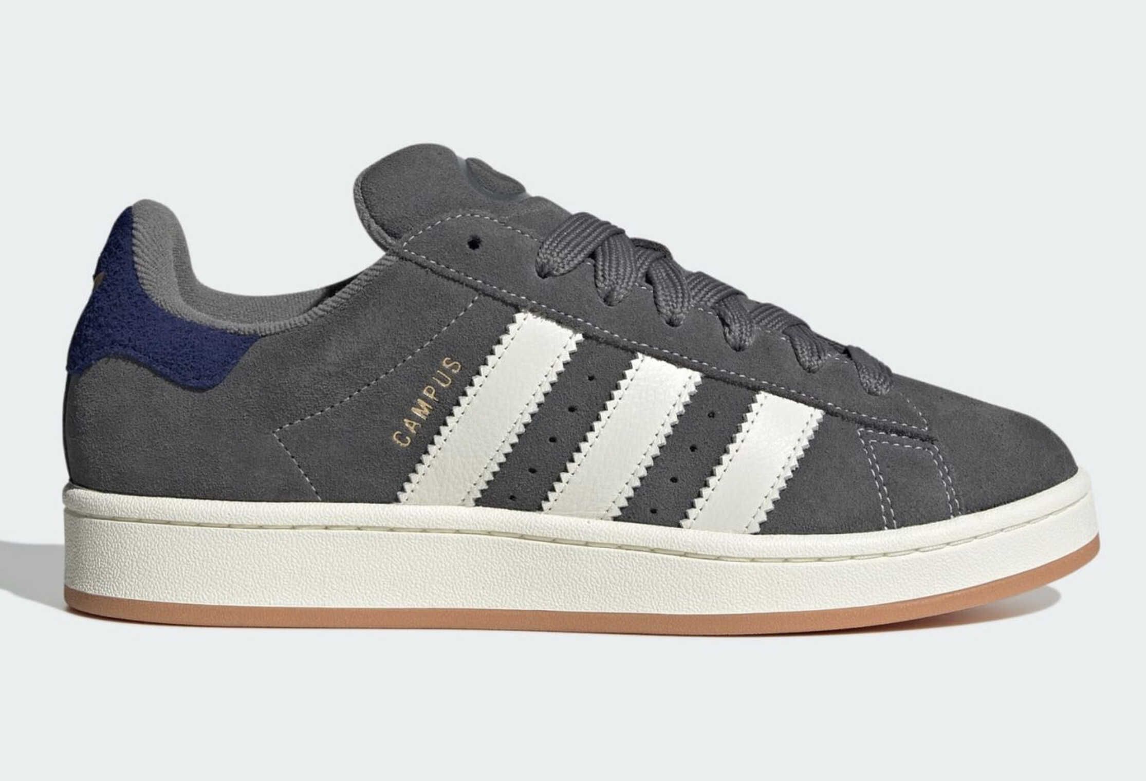 adidas Campus 00s Unisex Sneaker für 59,99€ statt 72,18€ adidas Campus 00s Unisex Sneaker für 59,99€ statt 72,18€