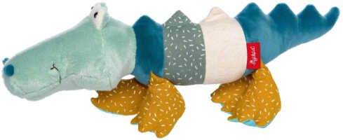 Sigikid Krokodil Kuscheltier Sweety Yellow für 14,97€ statt 19,88€ Sigikid Krokodil Kuscheltier Sweety Yellow für 14,97€ statt 19,88€