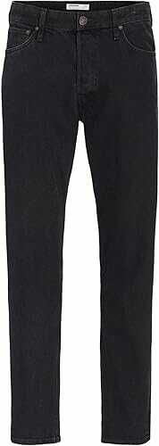 JACK & JONES Male Relaxed Fit Jeans  W27 bis W38, 100% Baumwolle  17,47€ statt