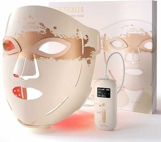 RENPHO ARTEMIS LED-Maske RENPHO ARTEMIS LED Maske