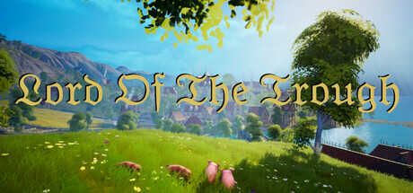 [Steam] Lord Of The Trough kostenlos sichern