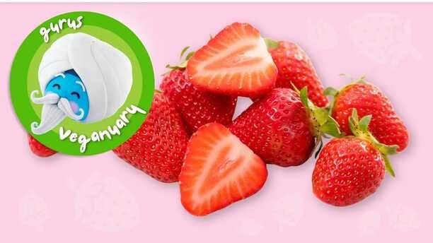 Erdbeeren € 0,50 Cashback