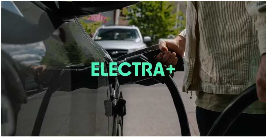 E-auto Laden: kostenlose Electra Card bis 16.10 E auto Laden: kostenlose Electra Card bis 16.10