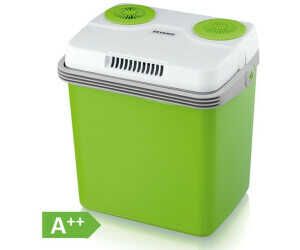 Severin Elektrische Kühlbox (25 L) mit Kühl- und Warmhaltefunktion, 3 Anschlüsse fürs Auto für 49,95€ PVG 99,99€ Severin Elektrische Kühlbox (25 L) mit Kühl und Warmhaltefunktion, 3 Anschlüsse fürs Auto für 49,95€ PVG 99,99€
